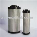 substitute hydraulic microfiber hydac oil filter e